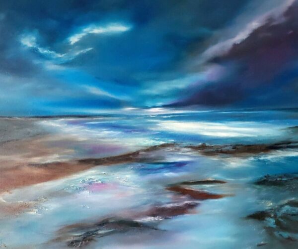 Zonder naam 80x100 Gundi